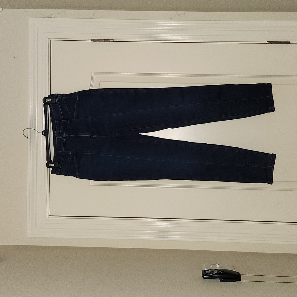 Simply Vera Vera Wang Skinny Ankle Jeans Women's size 2